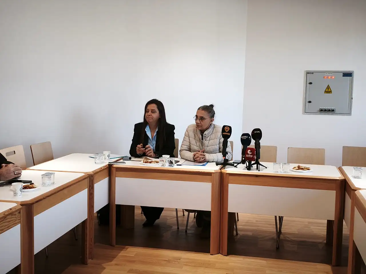 Kadına yönelik şiddetle mücadelede kararlı adımlar