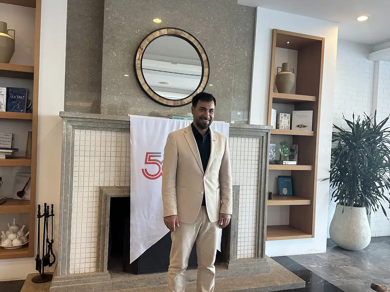 TÜRSAB Bodrum turizmde yol haritasını açıkladı