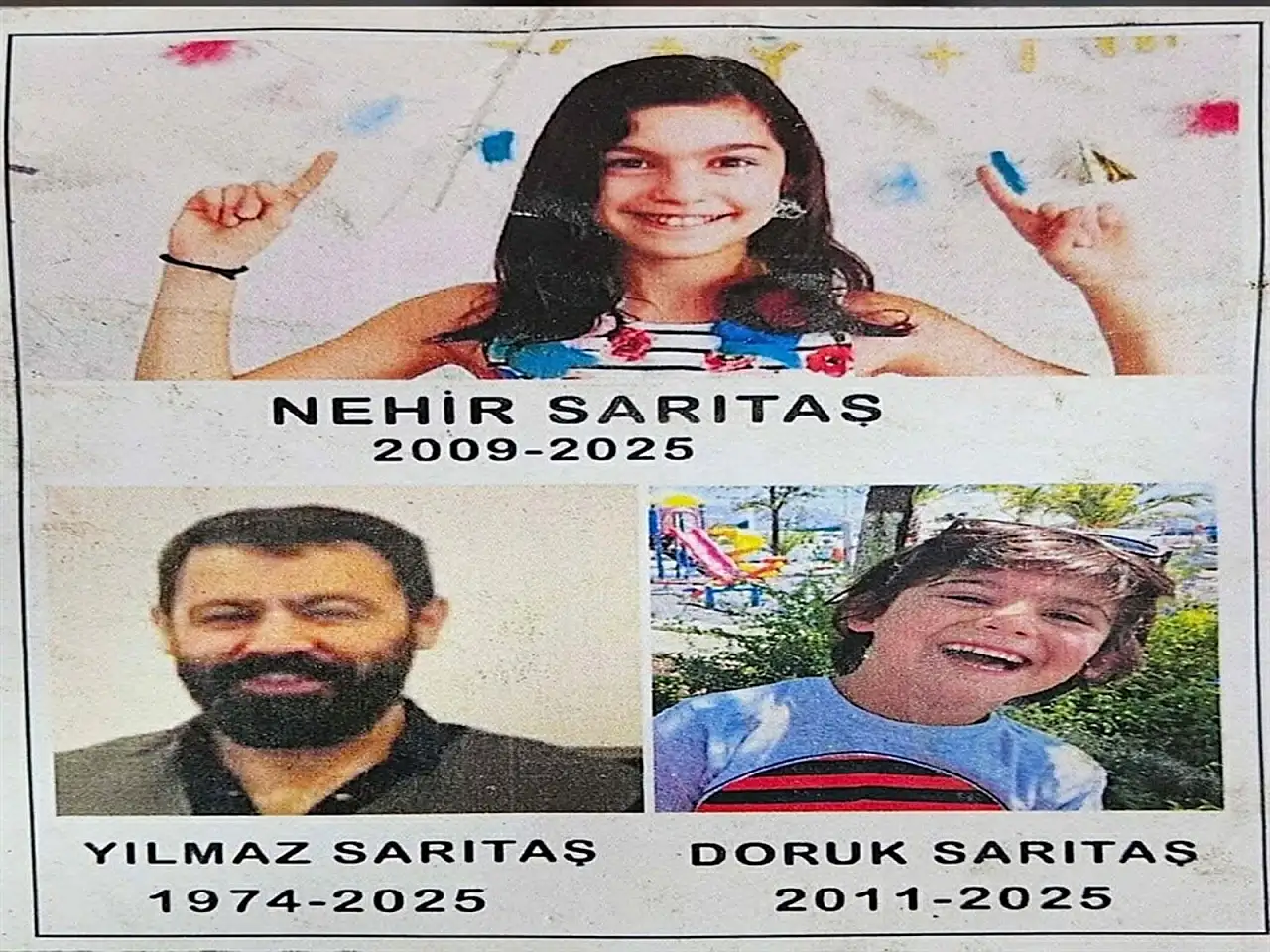 Nehir ve Doruk'un anısına anlamlı kütüphane