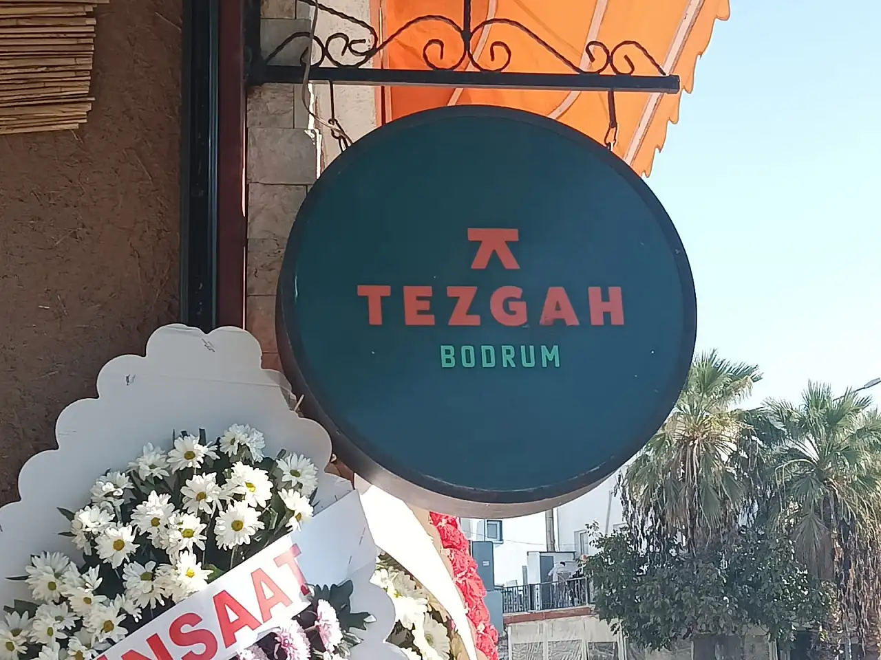 Bodrum'un ilk Atölye–Kafe–Restoran konsepti hayata geçti