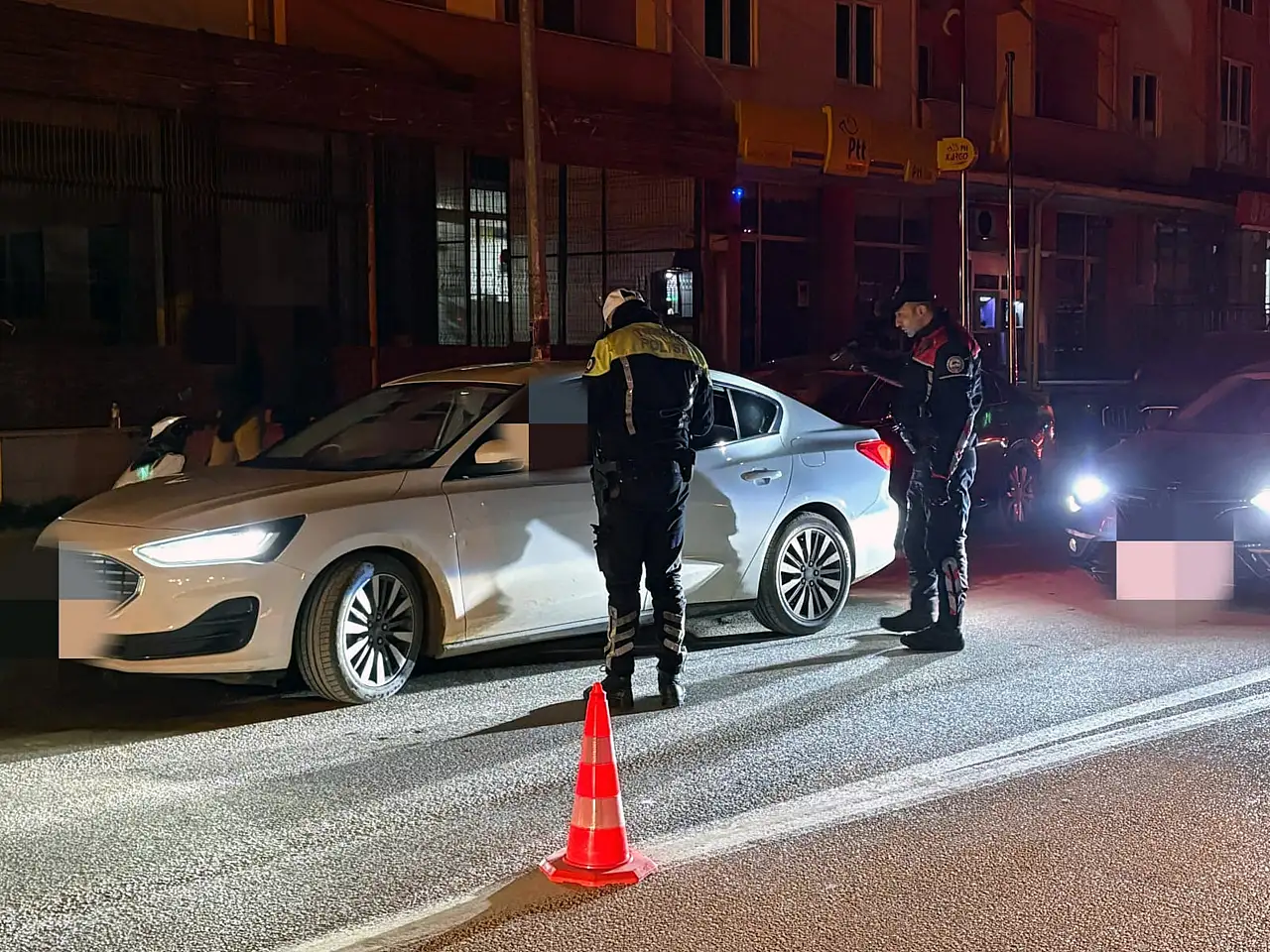 Muğla Emniyet Müdürlüğü 2025 yılında 2 bin 346 aranan şahsı yakaladı