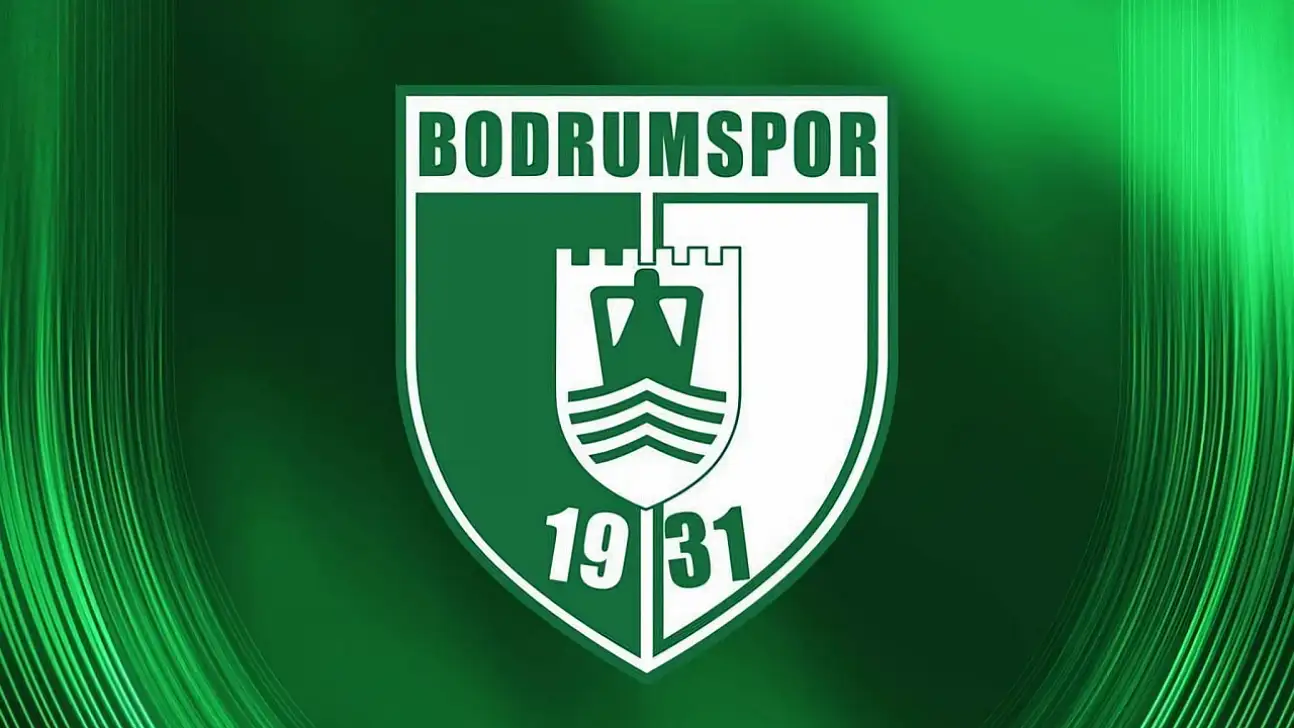 Bodrum FK'da sessizlik gol var, 3 puan yok