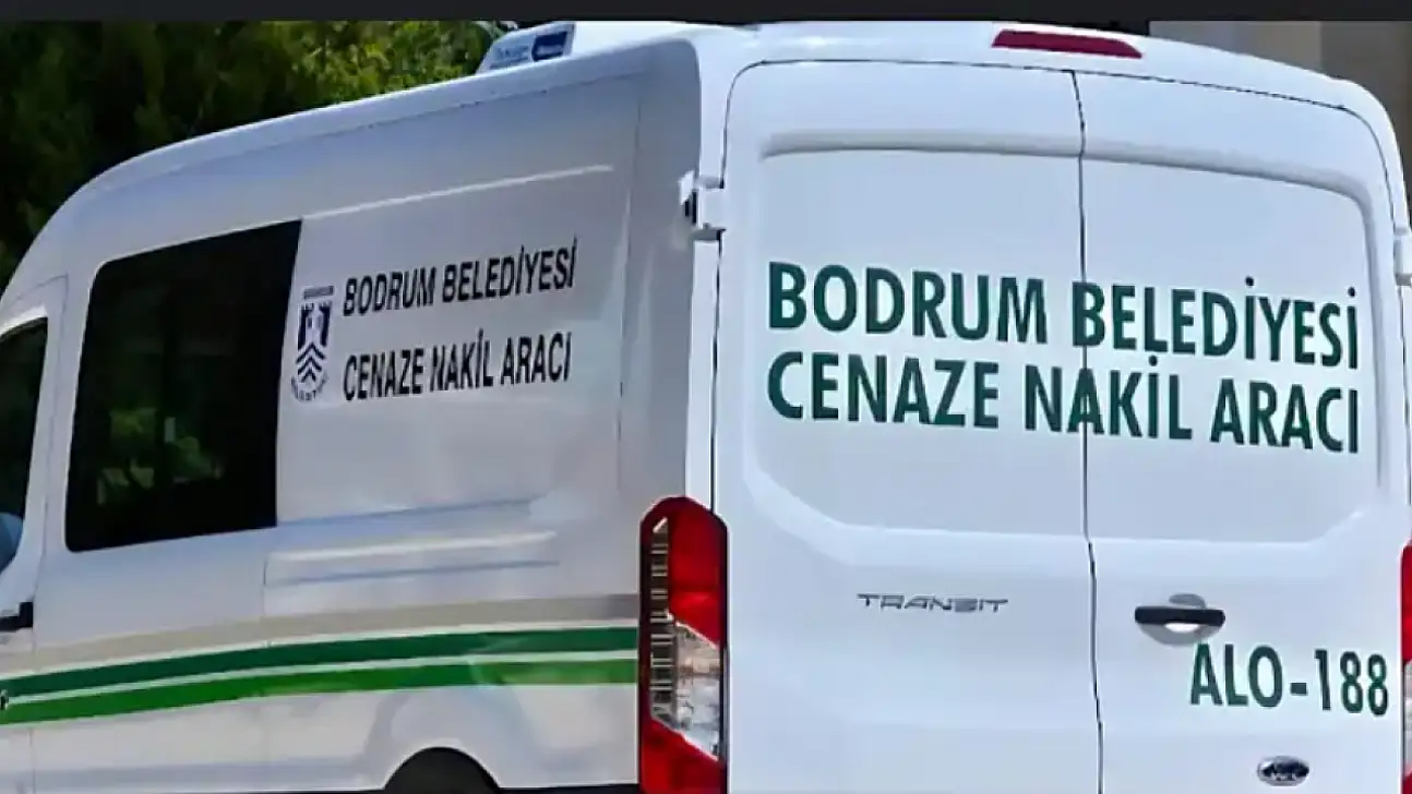 Gümüşlük'te şantiyede 27 yaşındaki işçi hayatını kaybetti