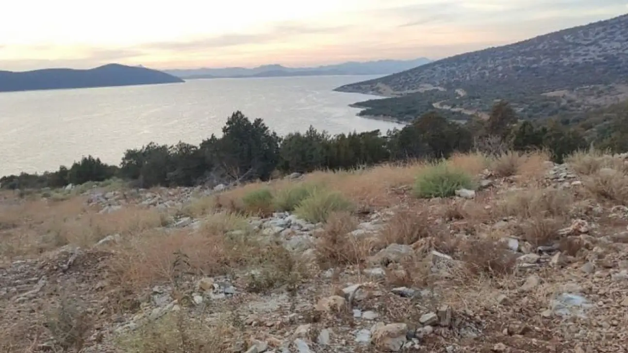 Turizmde dev yatırım 5 Yıldızlı köy projesi onaylandı