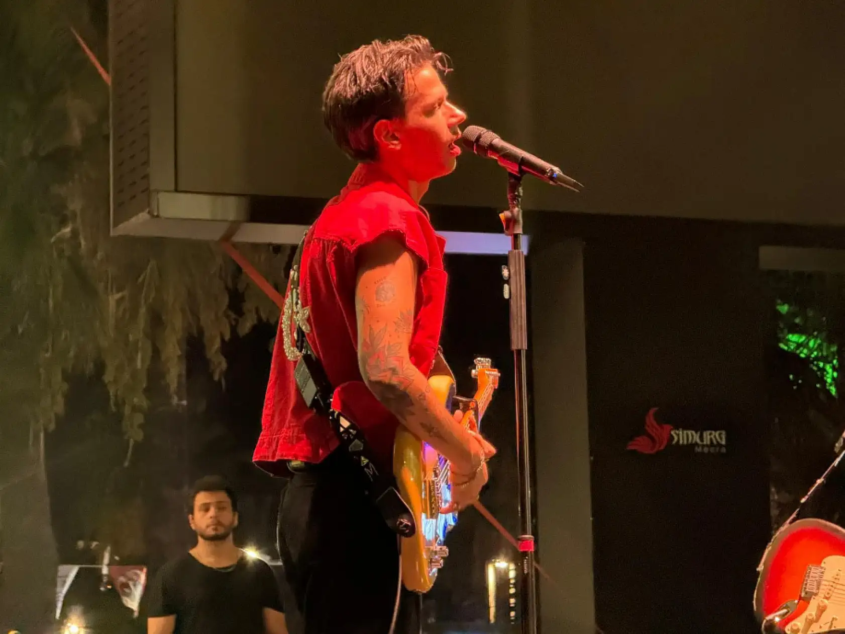 Bodrum'da 30 Ağustos Coşkusu ! Kortej ve Konserlerle Büyük Zafer Kutlandı !