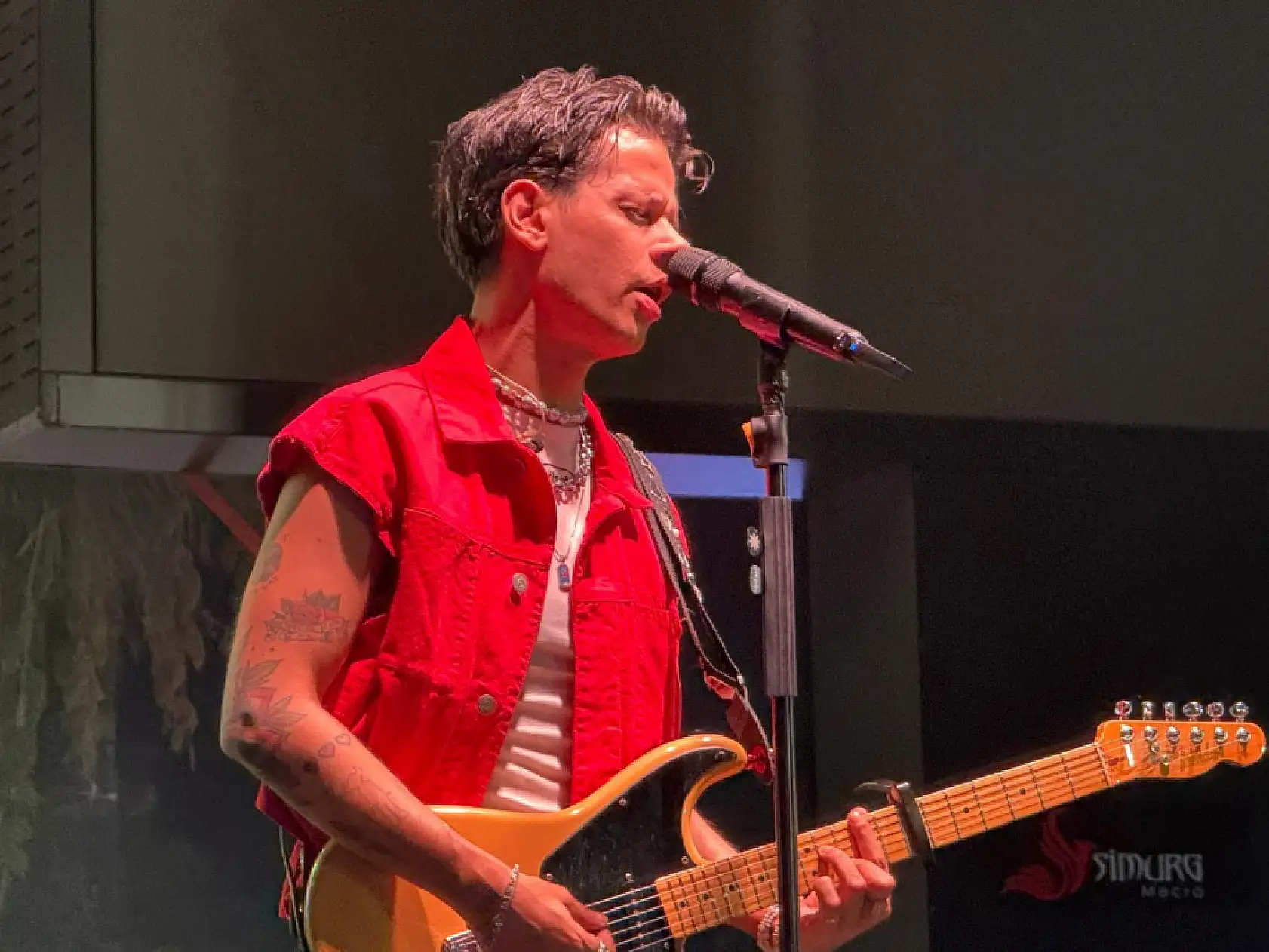 Bodrum'da 30 Ağustos Coşkusu ! Kortej ve Konserlerle Büyük Zafer Kutlandı !