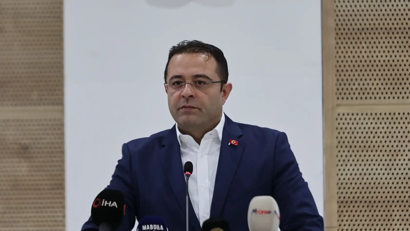 21 Aralık dünya koparatifçiler günü'nde anlamlı etkinlik