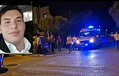 16 Yaşındaki Emirhan Hayata Tutunamadı