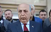 Ayaydın: 'Savcı Sayan Samimi Duygularını İletti