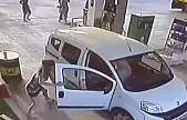 Kadına Gasp ve Darp: Eski Erkek Arkadaş ve İki Kişi Gözaltında