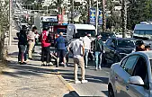 Kazada yaralandı, ambulans eksikliği müdahaleyi geciktirdi
