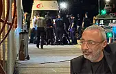 Sahil Güvenlik Cansız Bedenini Buldu!