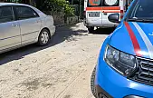 Turgutreis'te şüpheli ölüm!