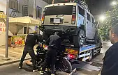 Trafik Amirliği'nden Sert Mesaj: 'Affetmek Yok, Ceza Var!'