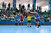 Yalıkavak, final serisinde öne geçti: 29-23