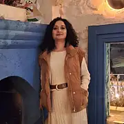 Astrolog Dilek Demirkol