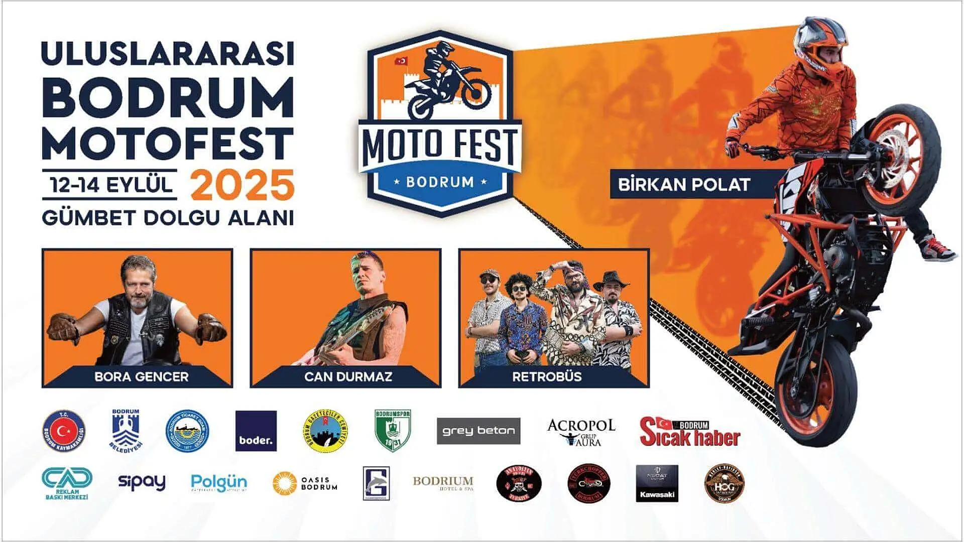 Motofest 2025