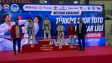 Yalıkavak Karate'den 5 madalya