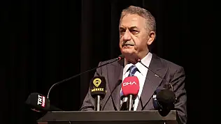 AK Parti Genel Başkan Yardımcısı Yazıcı'dan 'yeni anayasa' vurgusu: Millet kendi anayasasını yapmalı