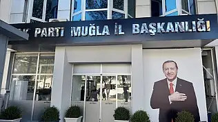AK Parti Yönetim Kurulu ve Gençlik Kollarında Yeni Yapılanma