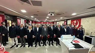 BBP Muğla İl Kongresi geniş katılımla gerçekleştirildi