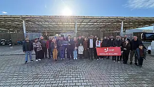 CHP gençlik kolları'ndan MESEM tepkisi: çocuk işçiliği yasallaştırılamaz'