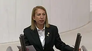 CHP'li Öneş Derici'den sert tepki: ayağınızı denk alın