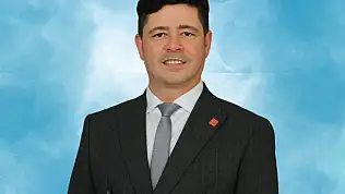 CHP Muğla İl Başkanı Nail Kızıl'dan anlamlı 10 Kasım mesajı