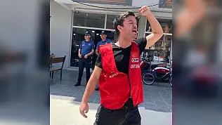 CHP Muğla İl Gençlik Kolları'nda ayrılık kararı