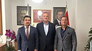 Cumhur İttifakı'ndan Bodrum'da birlik mesajı