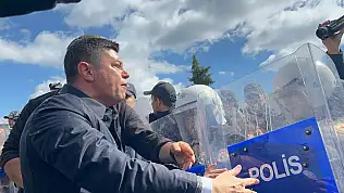 Marmaris Belediye Başkanı  Acar Ünlü'nün yargılandığı dava ertelendi