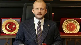 MHP Muğla İl Başkanı Burak Demirel'den 3 Aralık Dünya Engelliler Günü Mesajı