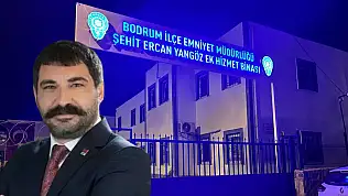 Niyazi Atare Gözaltına alındı