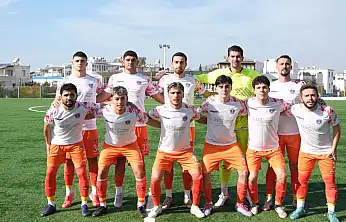 1. Amatör Lig'de 2025-2026 sezonu başladı