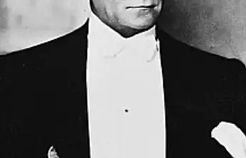 10 Kasım Anma Programı: Atatürk Özlemle Anılacak