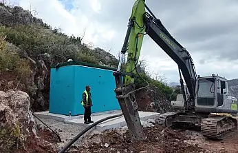 10 yıllık tuzlu su kabusu sona eriyor