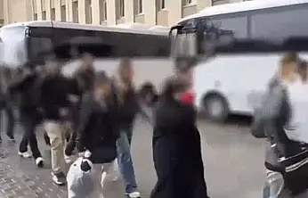 11 ilde sanal kıskaç operasyonu 10 tutuklama