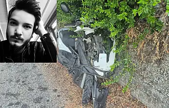 123 günlük hayat mücadelesini kaybetti