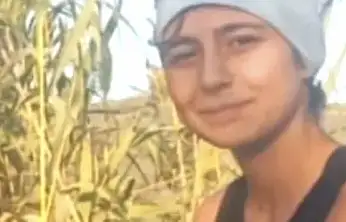 13 yaşındaki Damla Şahin her yerde aranıyor