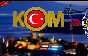 16 milyonluk vurgun önceden engellendi