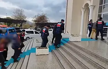 20 yıl önce işlenen cinayetin duruşması devam ediyor