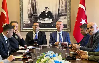 2026 için strateji masada