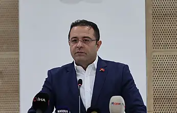 21 Aralık dünya koparatifçiler günü'nde anlamlı etkinlik