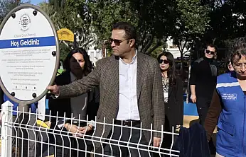 21 milyon TL'lik hayata geçirilen proje