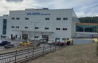 25 yaşındaki genç hayatını kaybetti