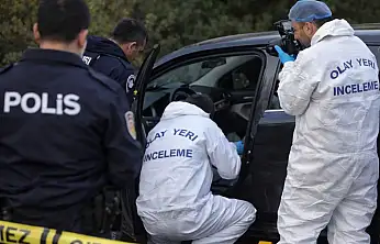 26 yaşındaki gencin şüpheli ölümü