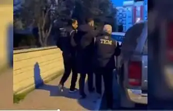 47 ilde FETÖ operasyonu 223 şüpheli yakalandı