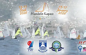 5. Mandalin Kupası için geri sayım başladı