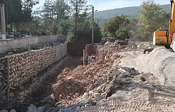 502 Milyonluk dev yatırım