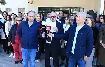 586 Sayılı Vergi Usul Kanunu Genel Tebliğine tepki